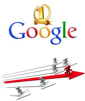 Posizionamento siti su Google
