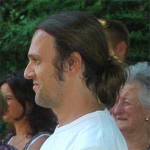 Maurizio Ercolani