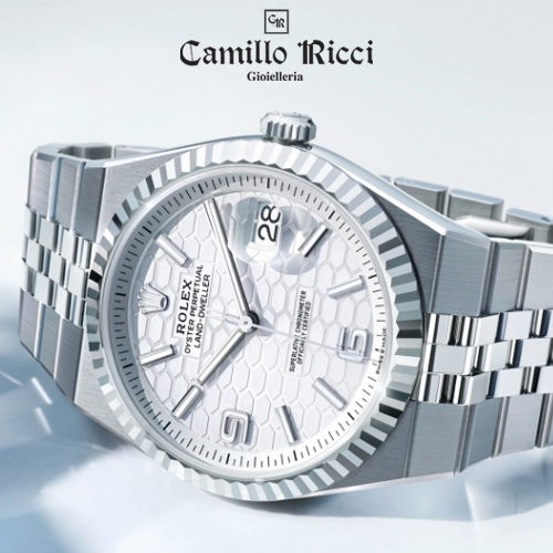 Gioielleria Ricci Camillo